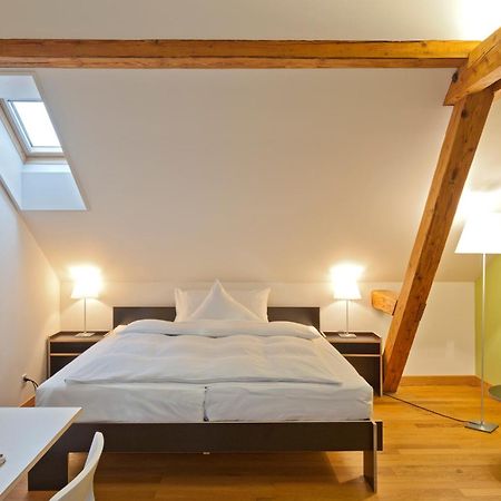 Boutique-Hotel Auberge 랑간테 객실 사진