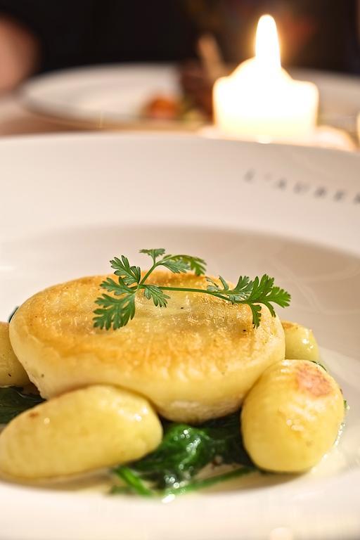 Boutique-Hotel Auberge 랑간테 외부 사진