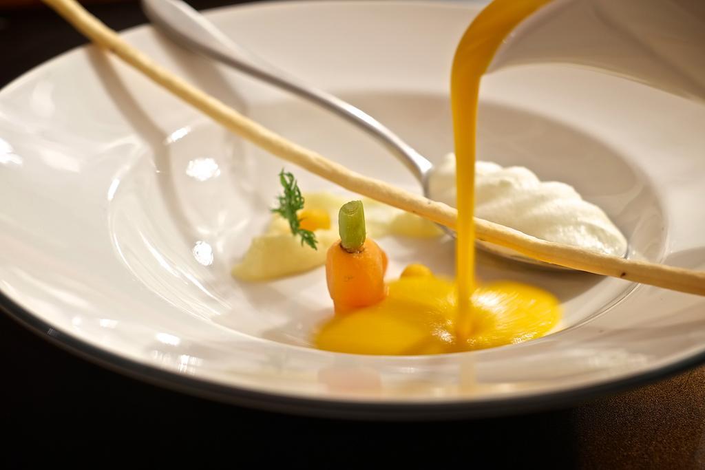 Boutique-Hotel Auberge 랑간테 외부 사진