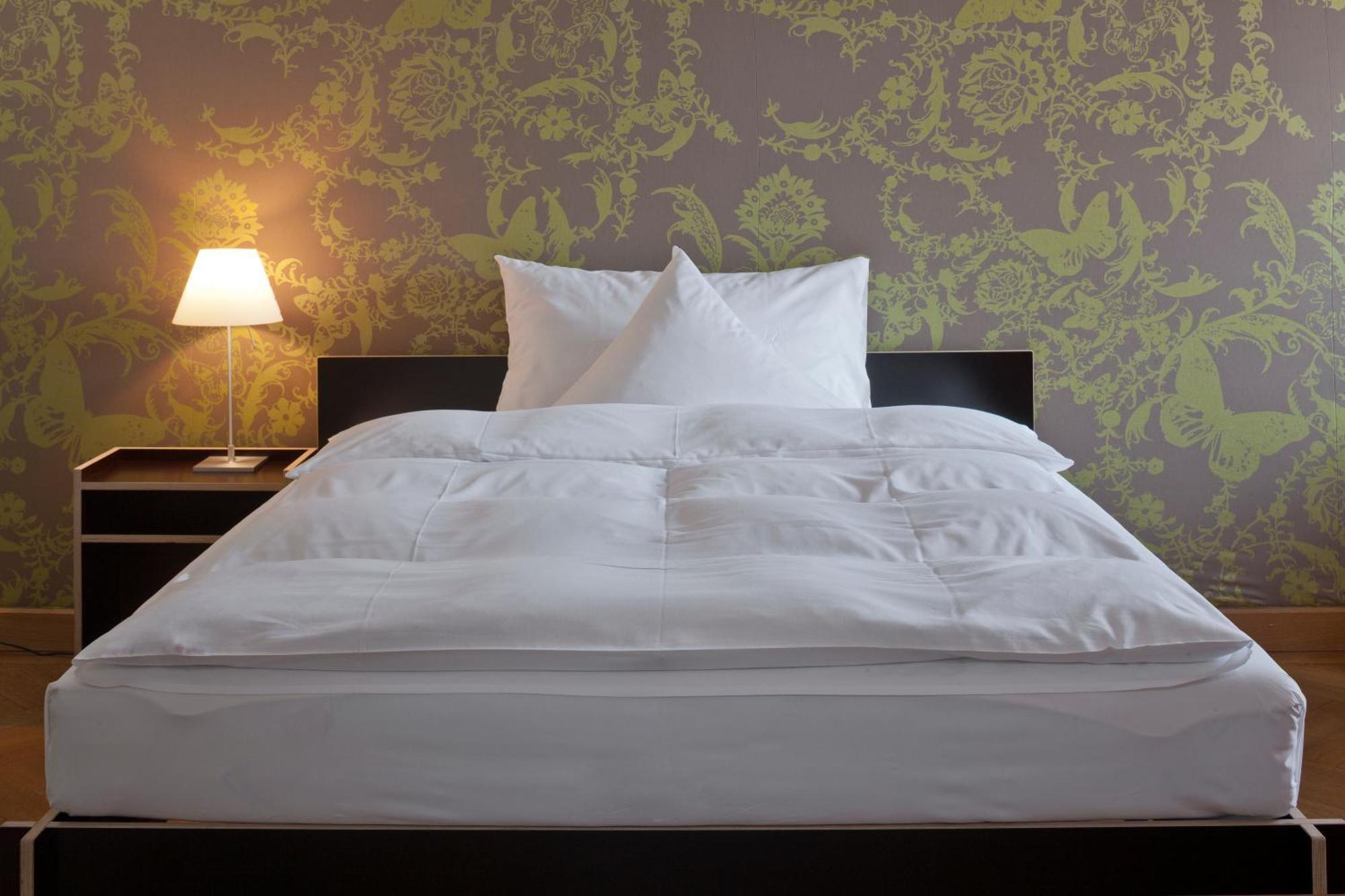 Boutique-Hotel Auberge 랑간테 객실 사진