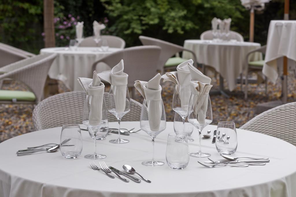 Boutique-Hotel Auberge 랑간테 외부 사진