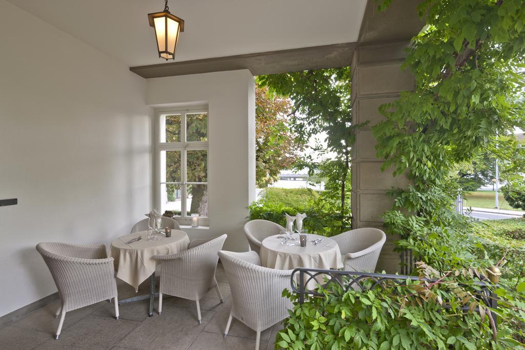 Boutique-Hotel Auberge 랑간테 외부 사진