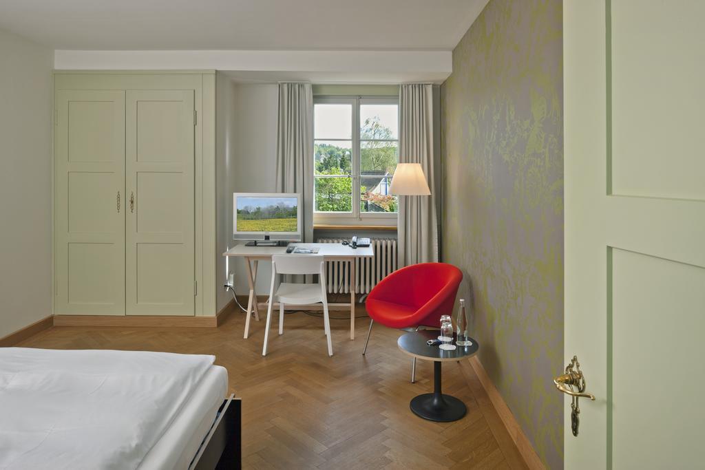 Boutique-Hotel Auberge 랑간테 객실 사진
