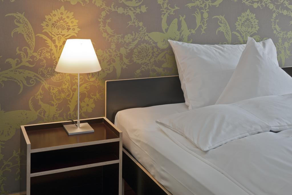 Boutique-Hotel Auberge 랑간테 외부 사진