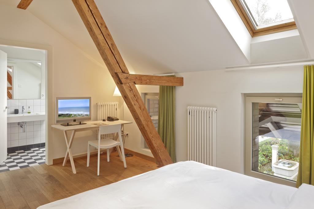Boutique-Hotel Auberge 랑간테 외부 사진