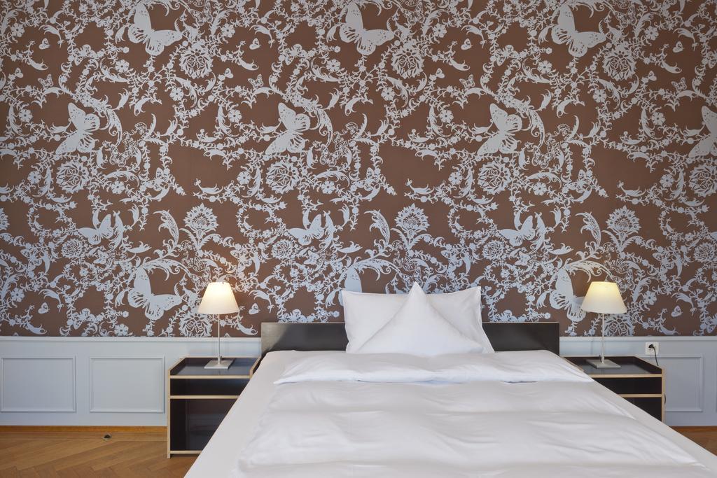 Boutique-Hotel Auberge 랑간테 외부 사진