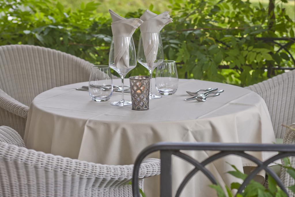 Boutique-Hotel Auberge 랑간테 외부 사진