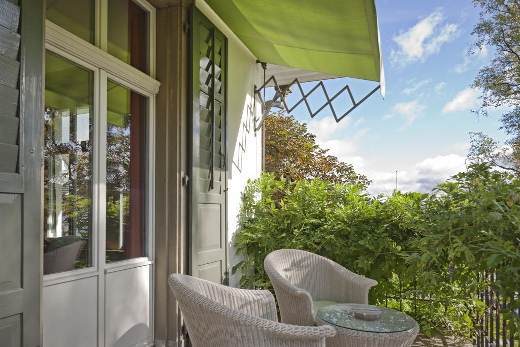 Boutique-Hotel Auberge 랑간테 외부 사진