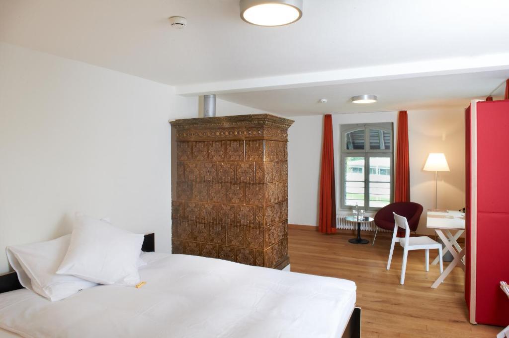 Boutique-Hotel Auberge 랑간테 객실 사진