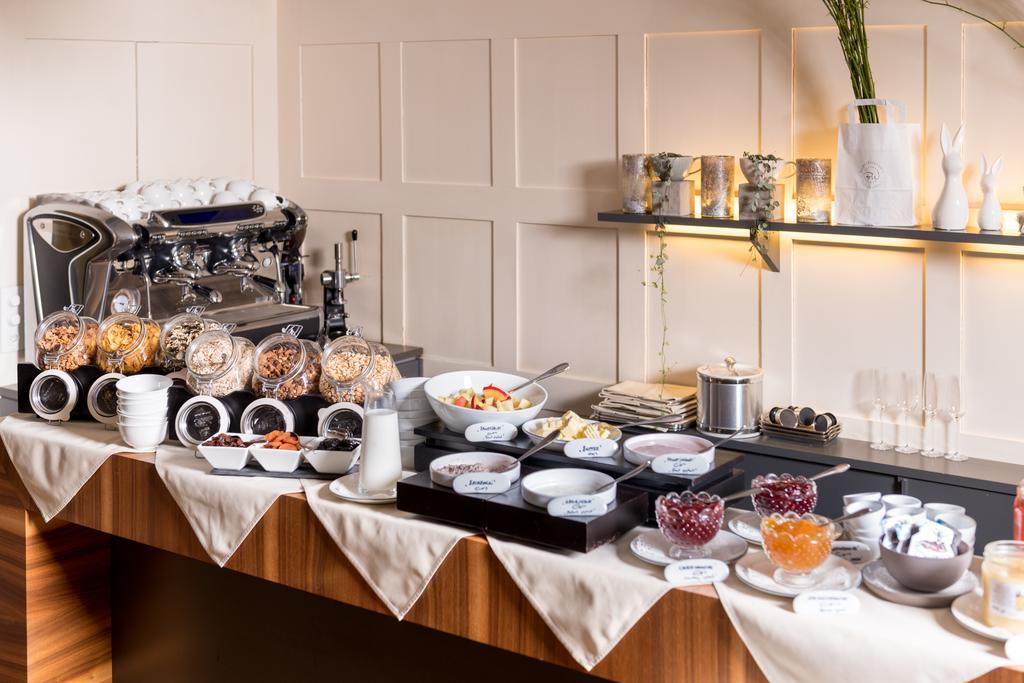 Boutique-Hotel Auberge 랑간테 외부 사진