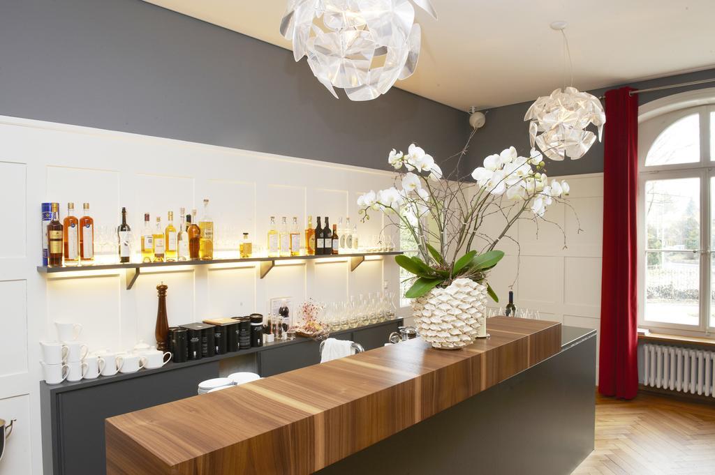 Boutique-Hotel Auberge 랑간테 외부 사진